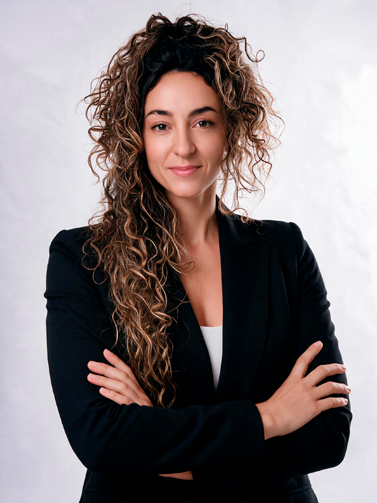 Alexandra Sinausía