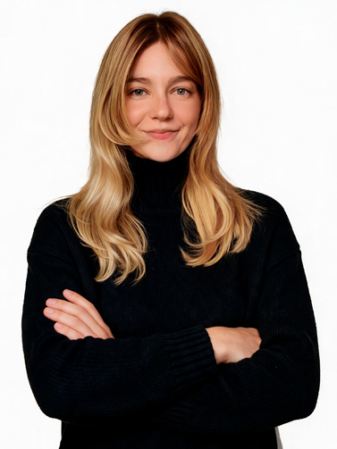 Anna Truckhan