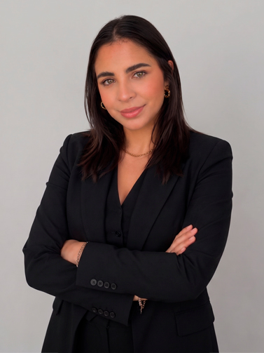 Katherine Contreras